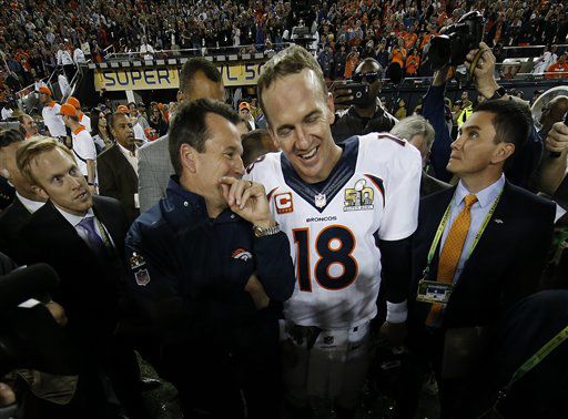 Super Bowl Football